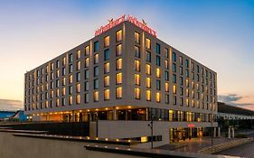 Mövenpick Hotel Stuttgart Messe&Congress