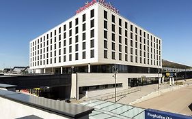 Mövenpick Hotel Stuttgart Messe&Congress